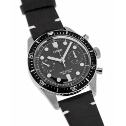 77177914054-0762001 - Divers Sixty-Five Chronograph