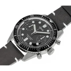 77177914054-0762001 - Divers Sixty-Five Chronograph