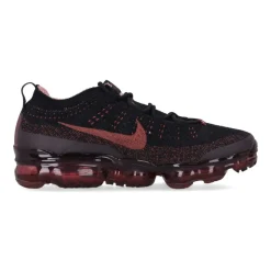 2023 Flyknit Zwart Lage Sneaker