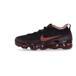 2023 Flyknit Zwart Lage Sneaker