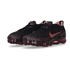 2023 Flyknit Zwart Lage Sneaker