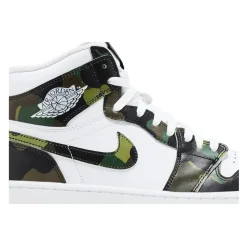 1 High Golf Camo