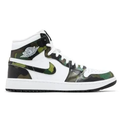 1 High Golf Camo