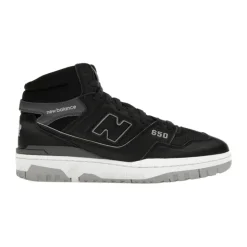 650 High-top Sneaker