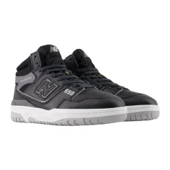 650 High-top Sneaker