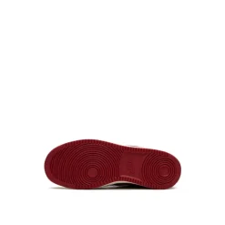 1 KO Low QS `BRED` Sneakers