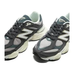 9060 Lifestyle Sneakers
