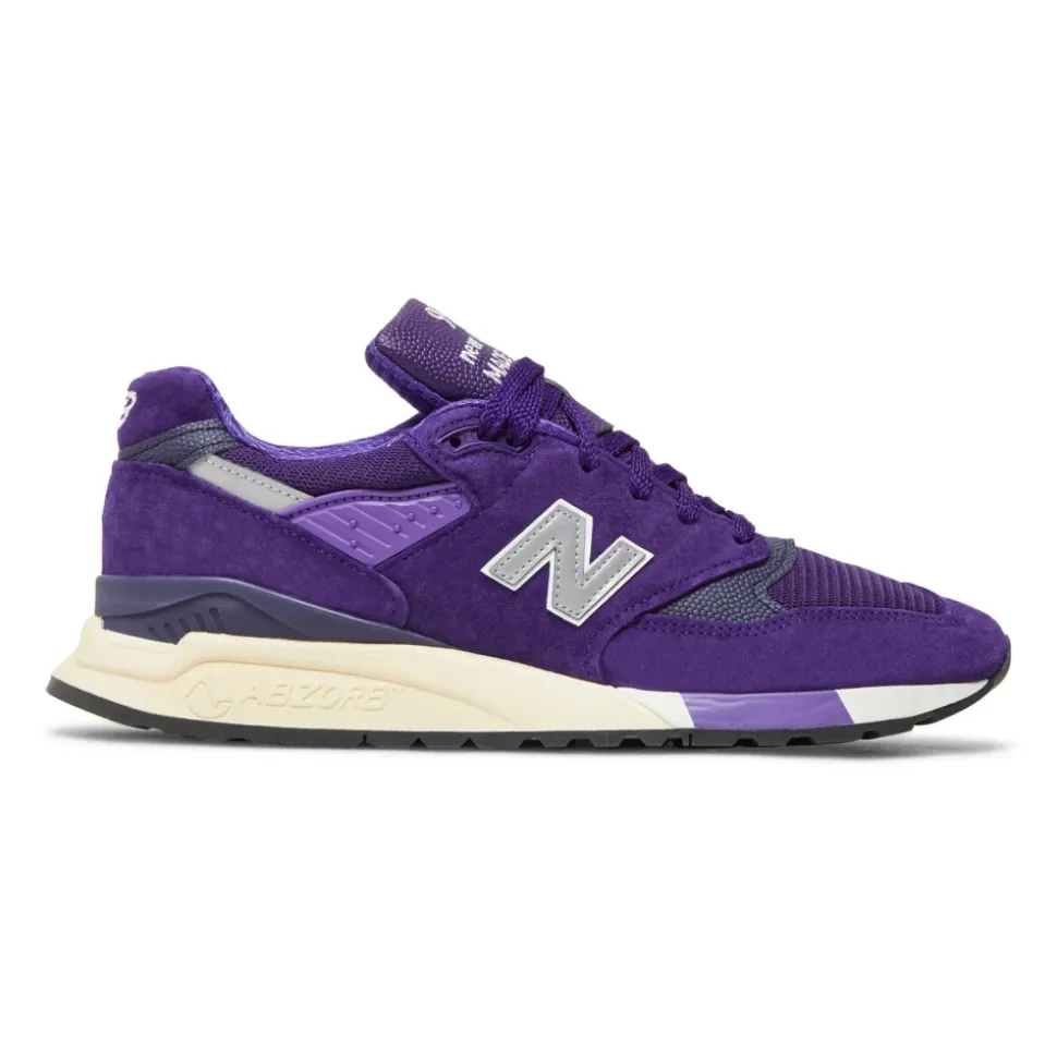 998 Made in USA