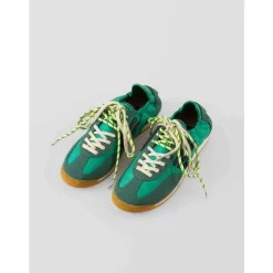 6.02 Panther Sneaker
