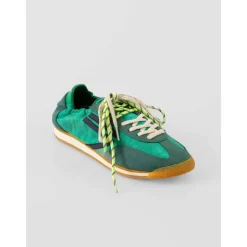 6.02 Panther Sneaker