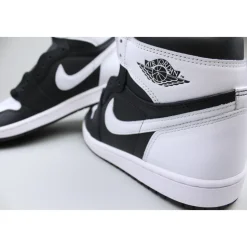 1 Retro High OG 'Reverse Panda'