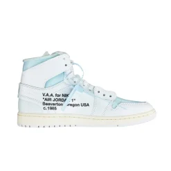 1 Retro High Virgil Abloh Archive Alaska