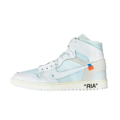 1 Retro High Virgil Abloh Archive Alaska