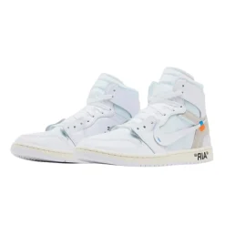 1 Retro High Virgil Abloh Archive Alaska