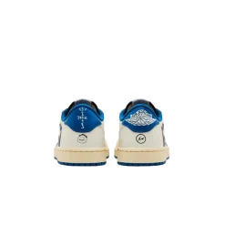 1 Retro Low OG SP Fragment x Travis Scott