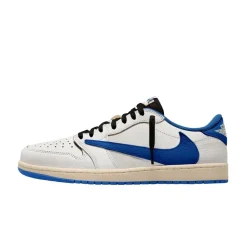 1 Retro Low OG SP Fragment x Travis Scott