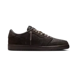 1 Retro Low OG SP Travis Scott 'Velvet Brown'