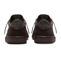 1 Retro Low OG SP Travis Scott 'Velvet Brown'