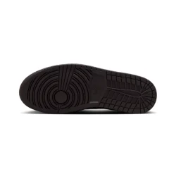 1 Retro Low OG SP Travis Scott 'Velvet Brown'