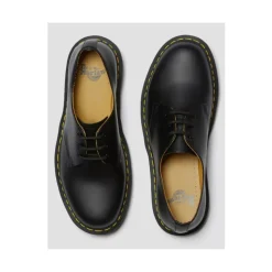 1461 Smooth Leather Oxford Schoenen
