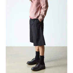 1461 Smooth Leather Oxford Schoenen