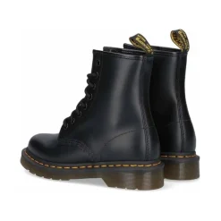 1460 Smooth Leather Veterlaarzen