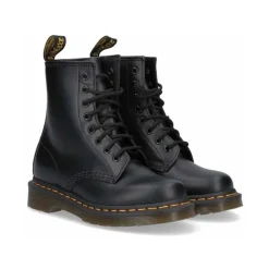 1460 Smooth Leather Veterlaarzen