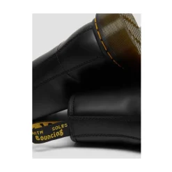 1460 Smooth Leather Veterlaarzen