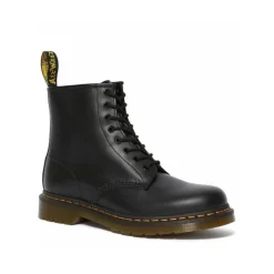 1460 Smooth Leather Veterlaarzen