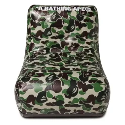ABC Camo Opblaasbare Stoel