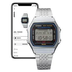 ABL-100WE-1AEF Horloge