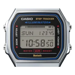 ABL-100WE-1AEF Horloge