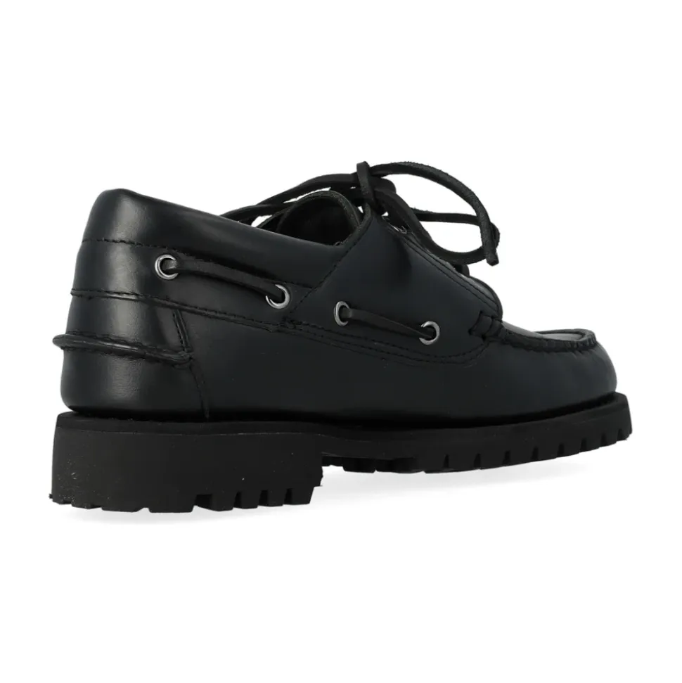 Acadia Waxy Moccasin