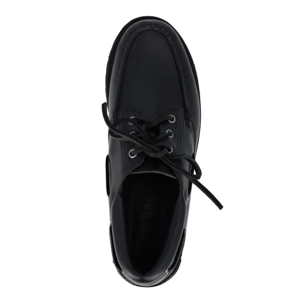 Acadia Waxy Moccasin