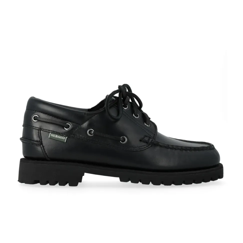 Acadia Waxy Moccasin