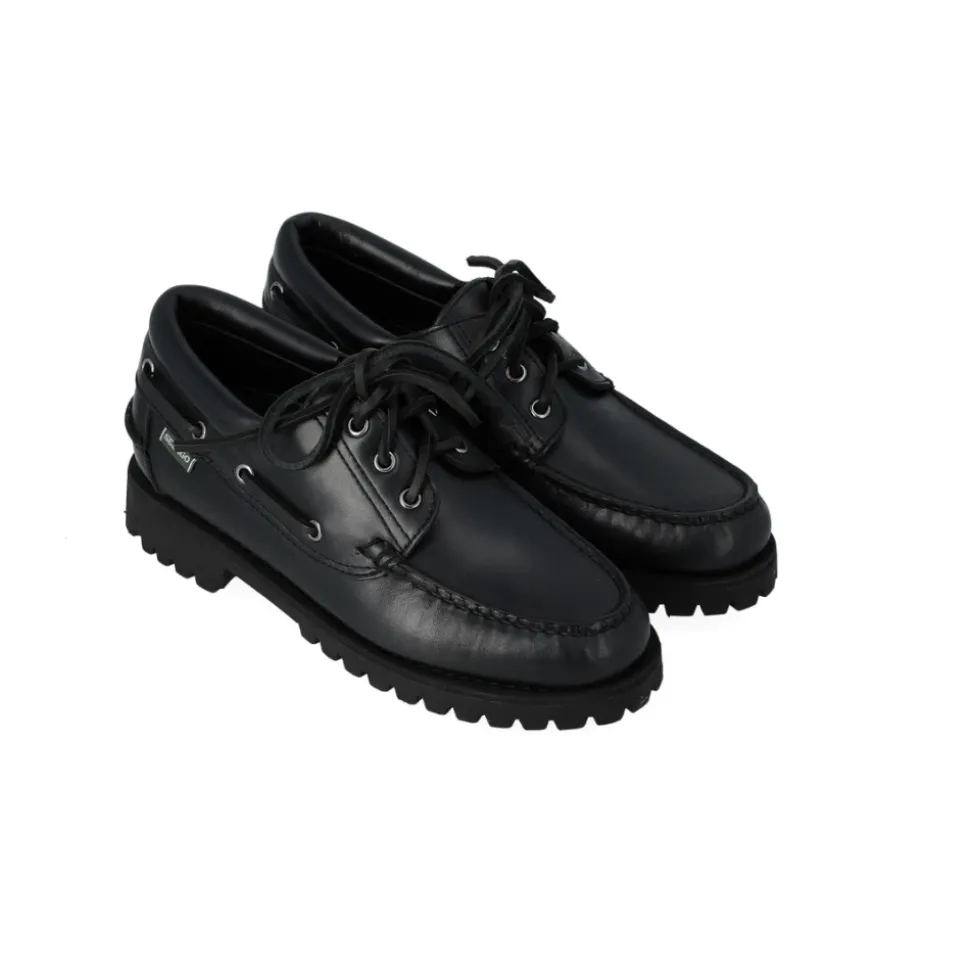 Acadia Waxy Moccasin