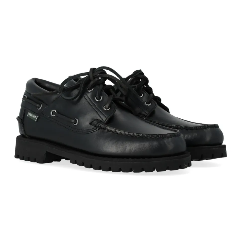 Acadia Waxy Moccasin