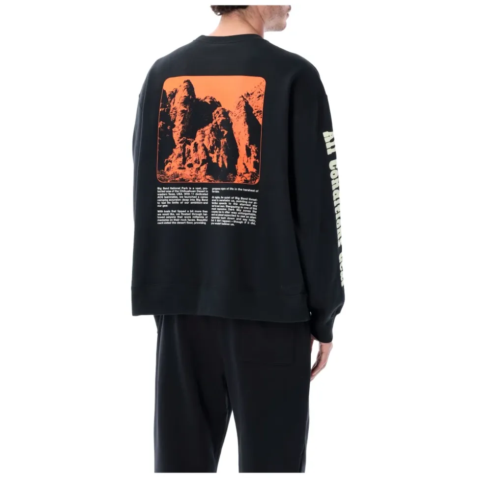 ACG Crewneck