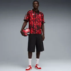 AC Milan King Retro Jersey