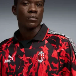 AC Milan King Retro Jersey