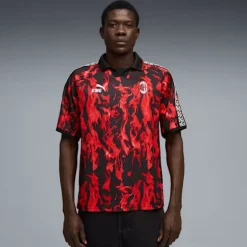 AC Milan King Retro Jersey