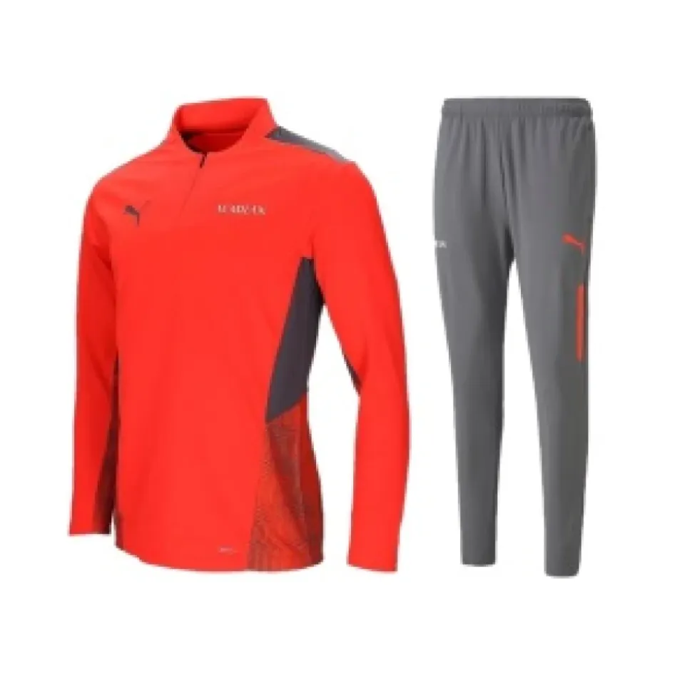 AC Milan Senior Trainingspak 2021-2022