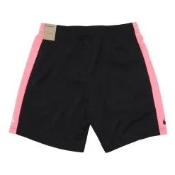 Ademende Heren Shorts Zwart/Roze