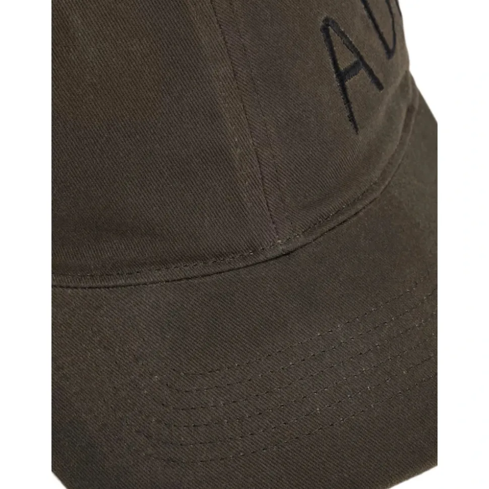 ADI007 Cap
