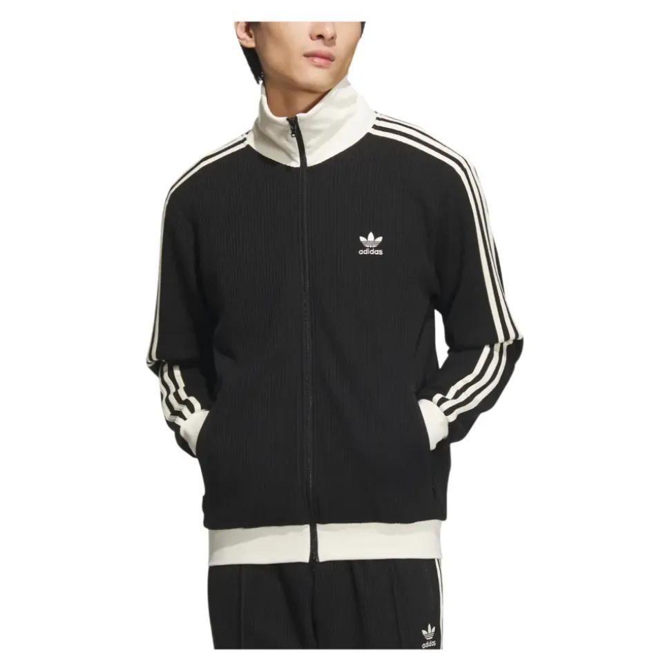 Adicolor Classic Waffle Beckenbauer Trainingsjack