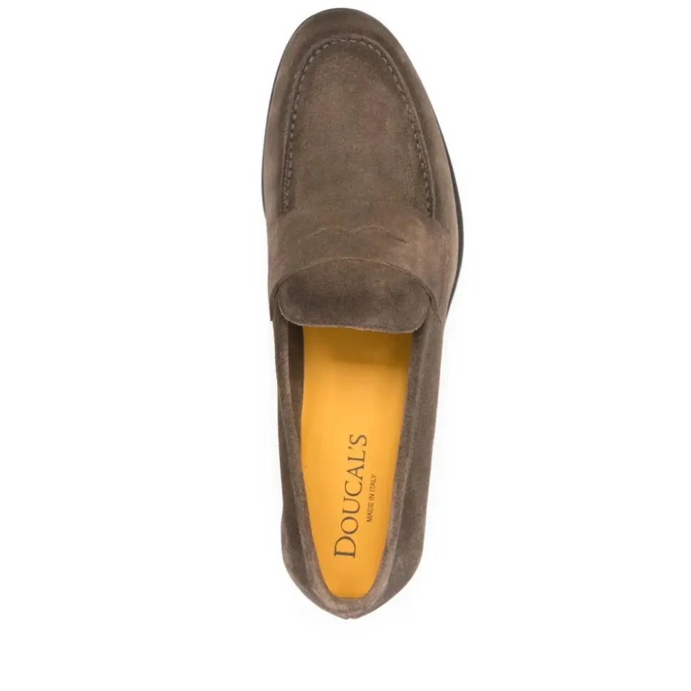 Adler Juke Loafers