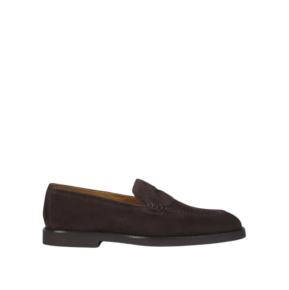 Adler Penny Loafer