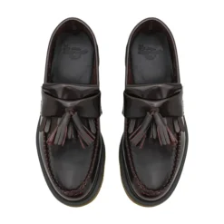 Adrian Arcadia Leren Tassel Loafers
