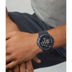 AE-1500WH-8BVEF Digitale Horloge