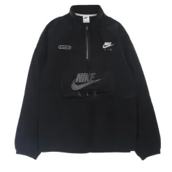 Afneembaar Windjack Air Woven Jacket